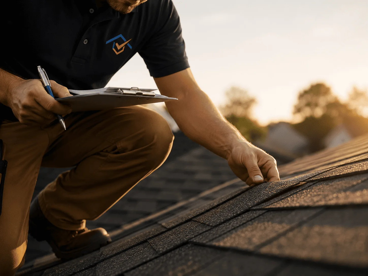 Why Choose Roof Inspection in Knoxville, TN